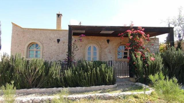 Villa Habibi Εσαουίρα Εξωτερικό φωτογραφία