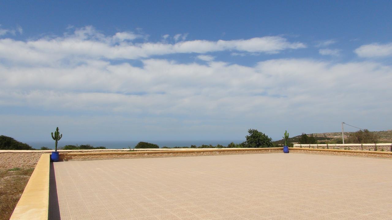 Villa Habibi Εσαουίρα Εξωτερικό φωτογραφία