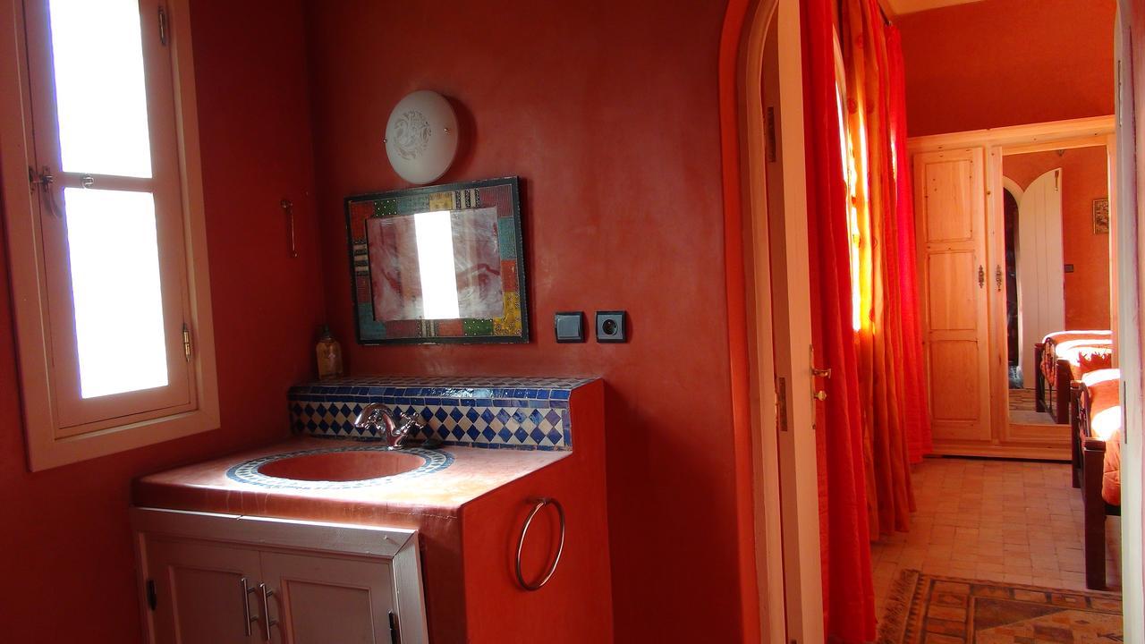 Villa Habibi Εσαουίρα Εξωτερικό φωτογραφία