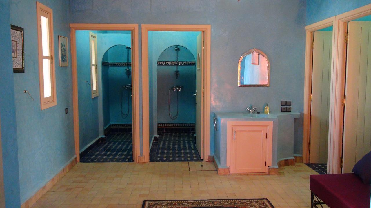 Villa Habibi Εσαουίρα Εξωτερικό φωτογραφία