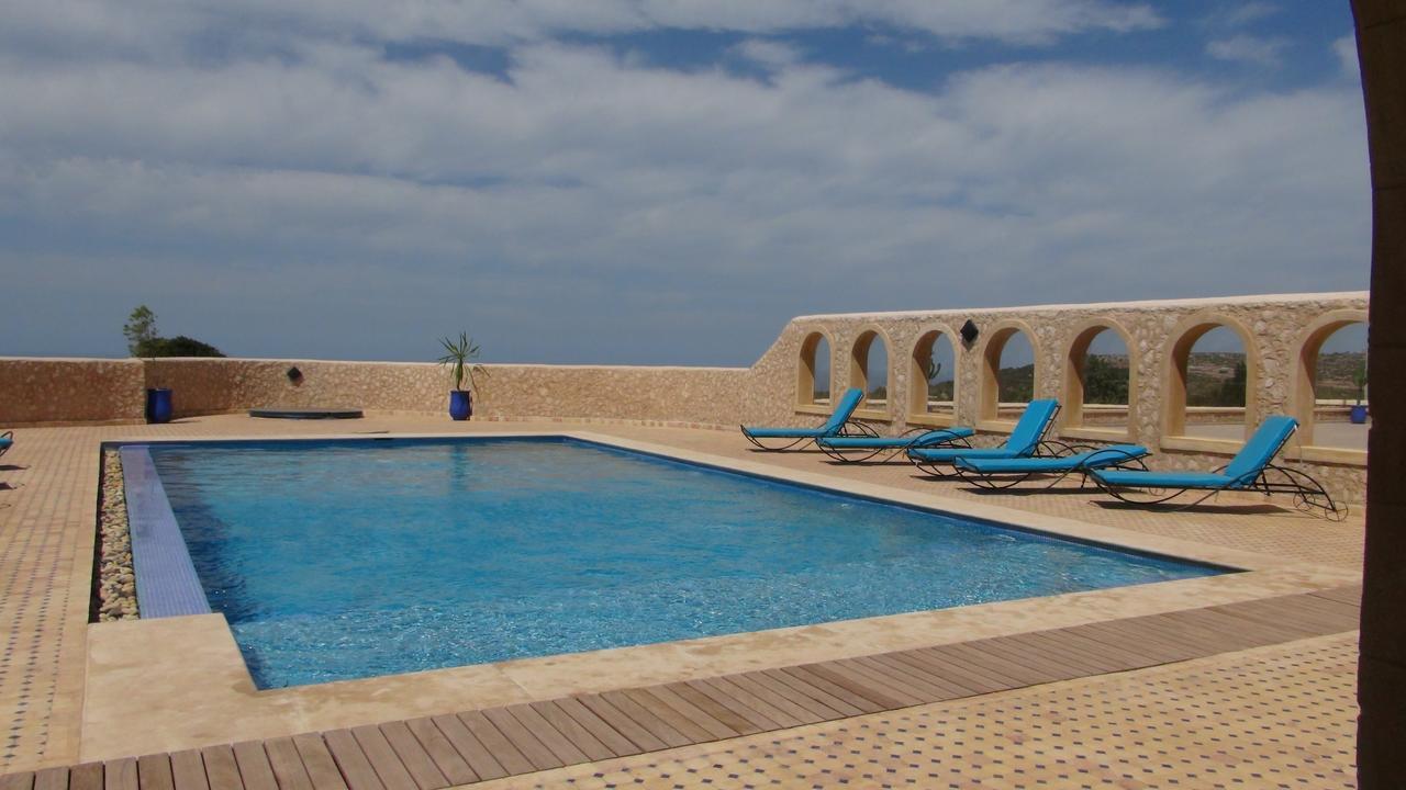Villa Habibi Εσαουίρα Εξωτερικό φωτογραφία