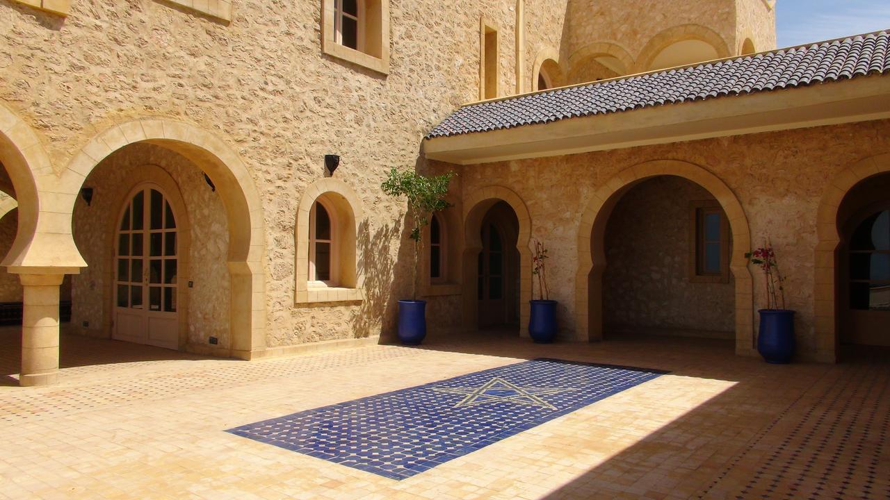 Villa Habibi Εσαουίρα Εξωτερικό φωτογραφία