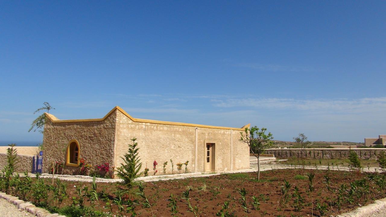 Villa Habibi Εσαουίρα Εξωτερικό φωτογραφία
