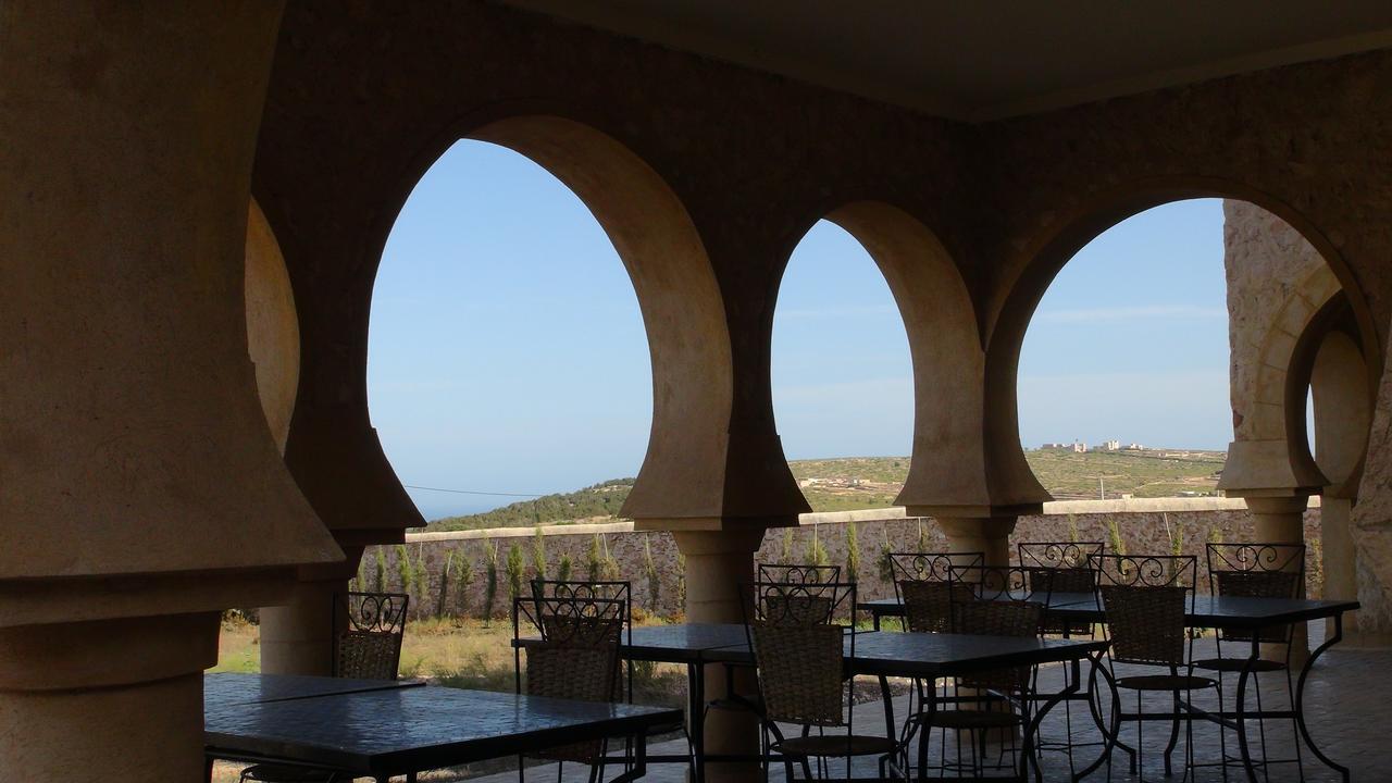 Villa Habibi Εσαουίρα Εξωτερικό φωτογραφία