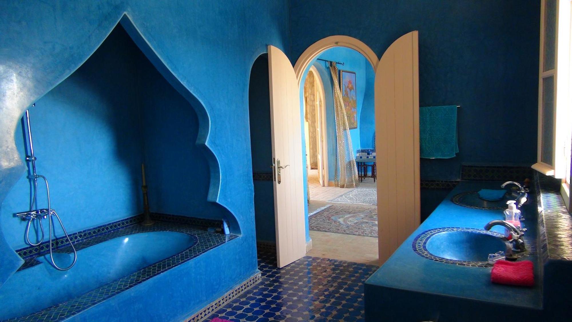 Villa Habibi Εσαουίρα Εξωτερικό φωτογραφία