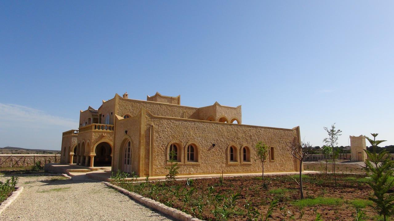 Villa Habibi Εσαουίρα Εξωτερικό φωτογραφία