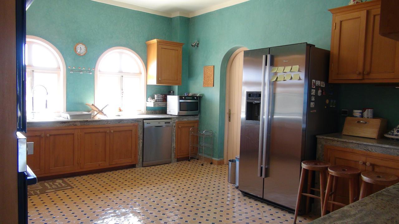 Villa Habibi Εσαουίρα Εξωτερικό φωτογραφία