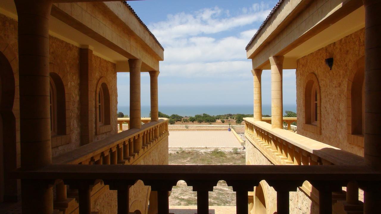 Villa Habibi Εσαουίρα Εξωτερικό φωτογραφία