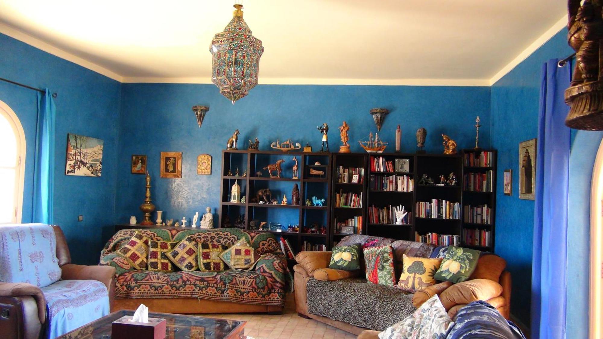 Villa Habibi Εσαουίρα Εξωτερικό φωτογραφία