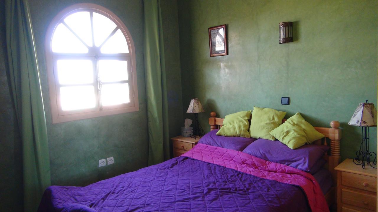 Villa Habibi Εσαουίρα Εξωτερικό φωτογραφία