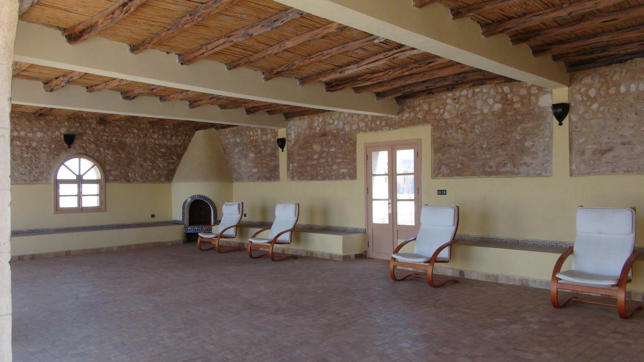 Villa Habibi Εσαουίρα Εξωτερικό φωτογραφία