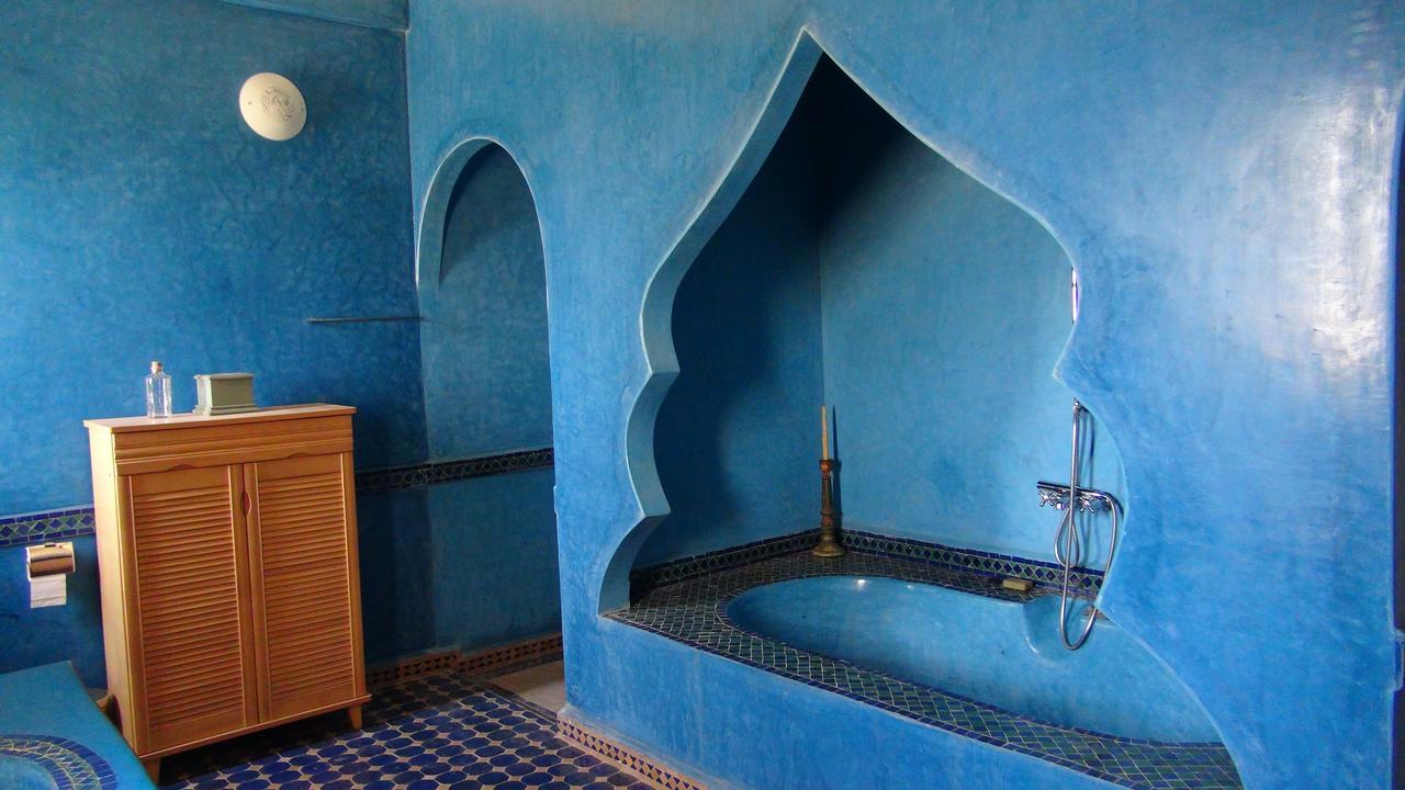 Villa Habibi Εσαουίρα Εξωτερικό φωτογραφία