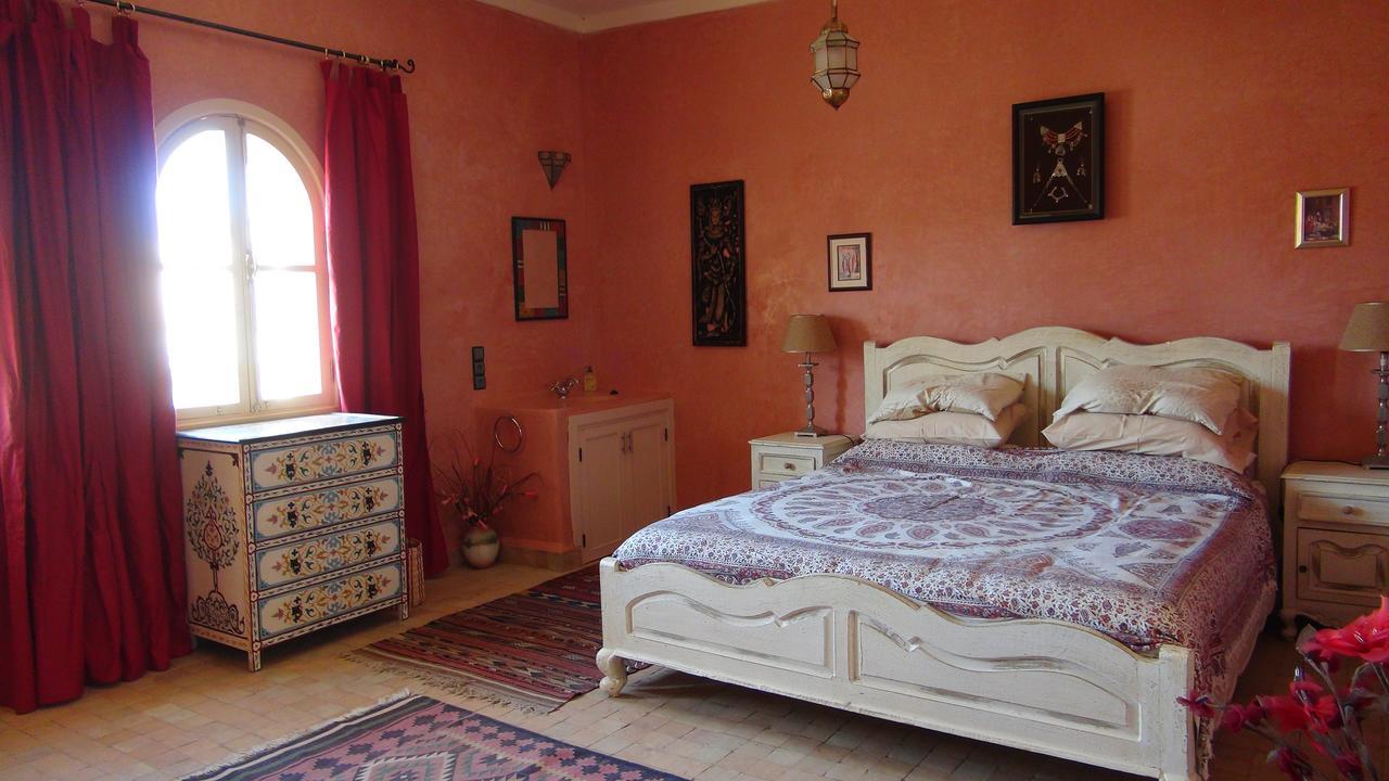Villa Habibi Εσαουίρα Εξωτερικό φωτογραφία